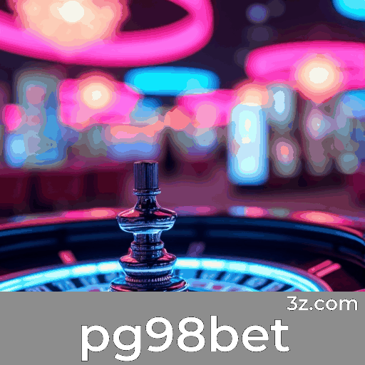 Garanta um Acesso Seguro Premium no pg98bet