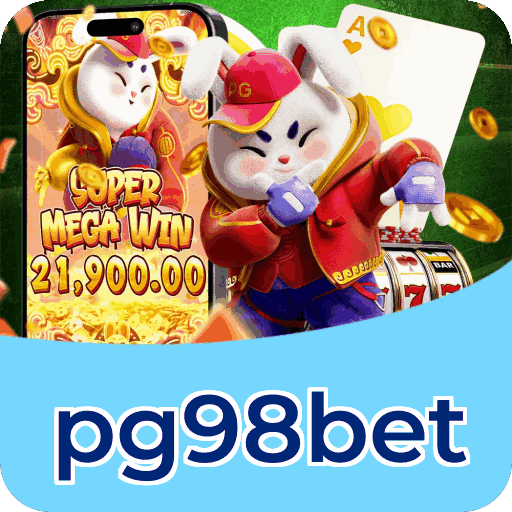 Slots Premium da PG Soft na pg98bet