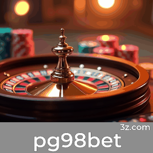 Garanta um Acesso Seguro Premium no pg98bet
