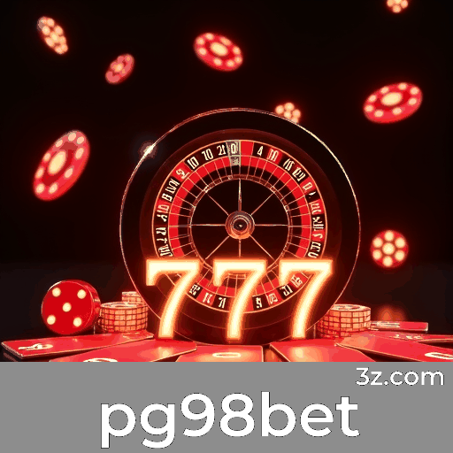pg98bet: Plataforma Confiável de Apostas