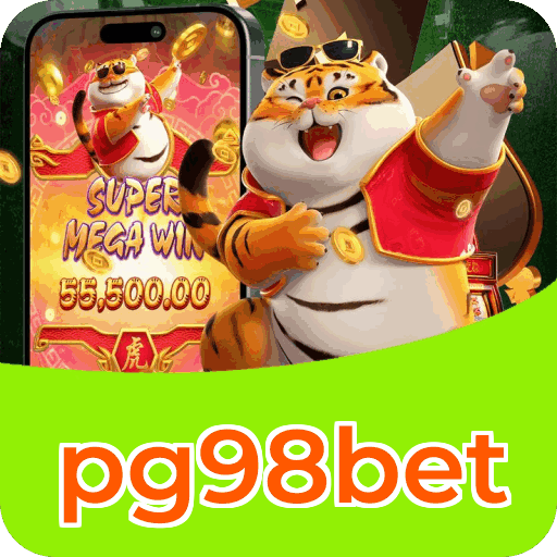Download iOS pg98bet